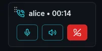 call